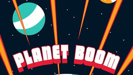 Planet Boom