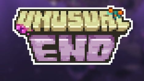 Unusual End