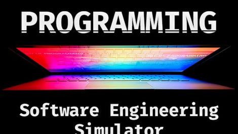 Joy of Programming: Software Engineering Simulator