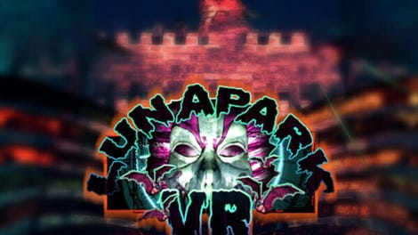 Lunapark VR