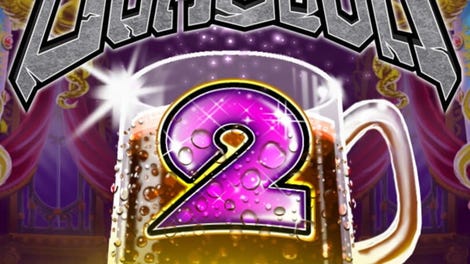 Soda Dungeon 2
