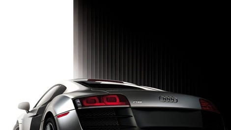 Forza Motorsport 3