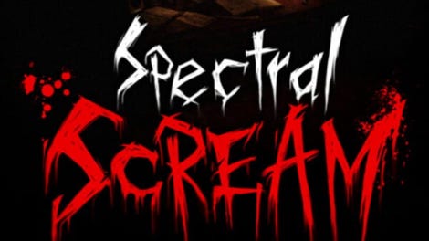 Spectral Scream