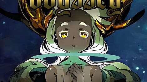 Pokémon Odyssey