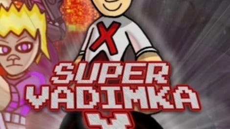 Super Vadimka X