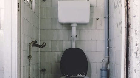 Toilet Tycoon