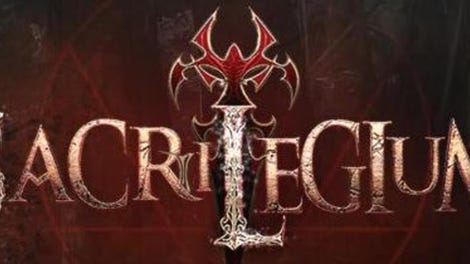 Sacrilegium