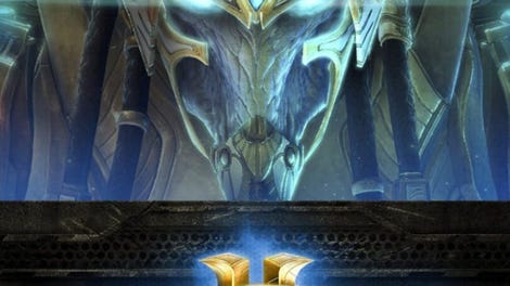 StarCraft II: Legacy of the Void - Collector's Edition