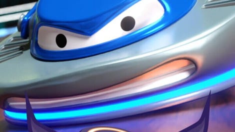 Roomballs