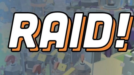 Raid!