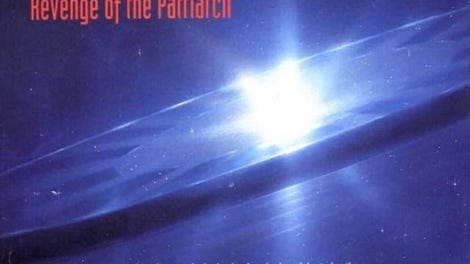 Ringworld: Revenge of the Patriarch