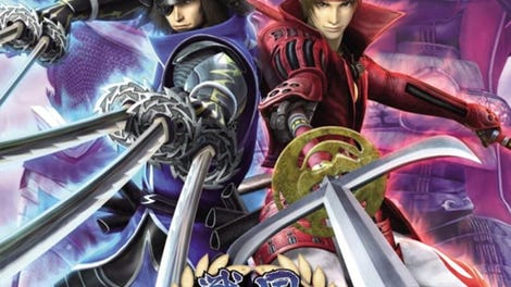 Sengoku Basara: Battle Heroes