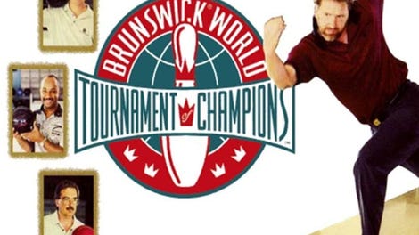 Brunswick World: Tournament of Champions