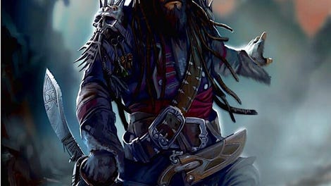 Pirates of Black Cove
