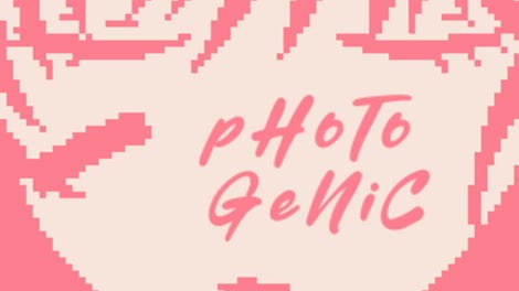 Photogenic