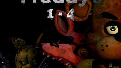 Five Nights at Freddy's: Original Series