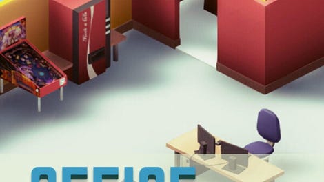Office Simulator