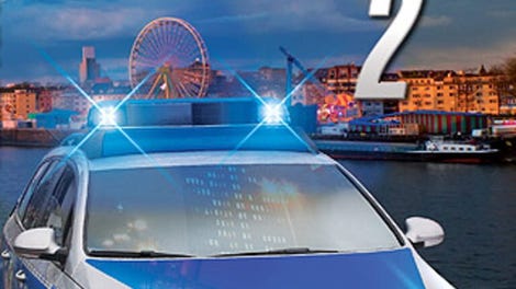 Police Force 2