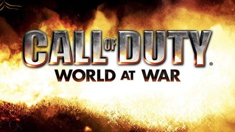 Call of Duty: World at War - Limited Collector's Edition