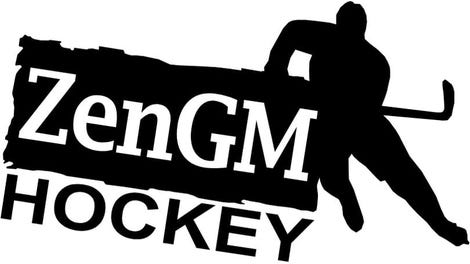 ZenGM Hockey