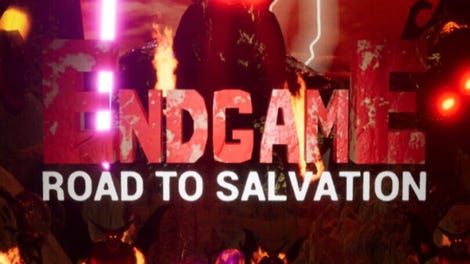 Endgame: Road to Salvation