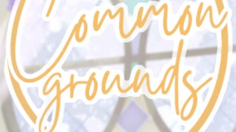 Common Grounds
