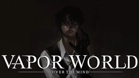Vapor World: Over the Mind