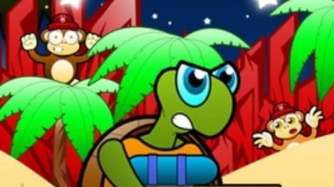 Turtle Tale
