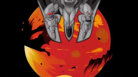 Spaceship Survivors