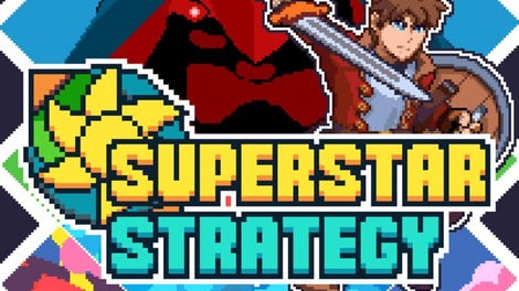 Superstar Strategy