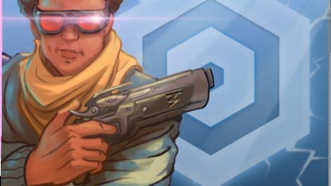 Hexos CCG Missions