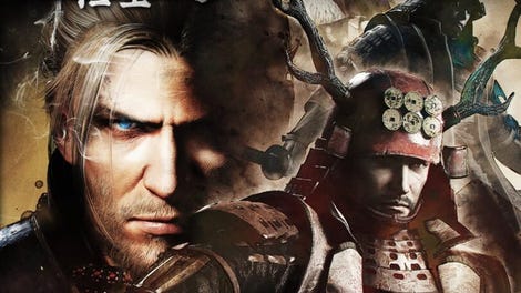 Nioh Remastered: Complete Edition