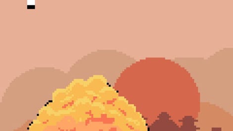 Pixel Samurai