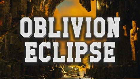 Oblivion Eclipse