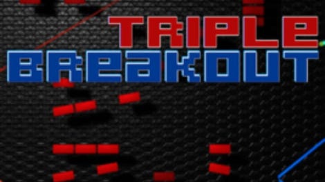 Triple Breakout