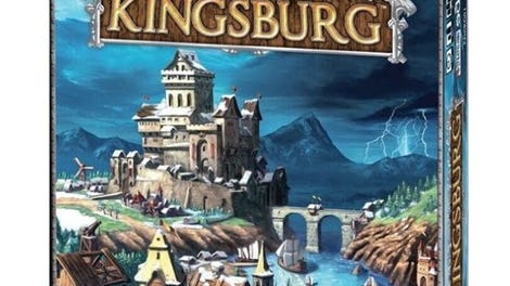 Java-Klingsburg