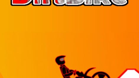Max Dirt Bike