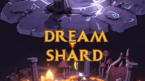 Dreamshard: Deckbuilding Roguelike