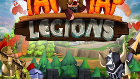 Tap Tap Legions