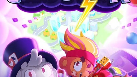 Bloons Card Storm