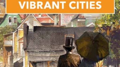 Anno 1800: Vibrant Cities Pack