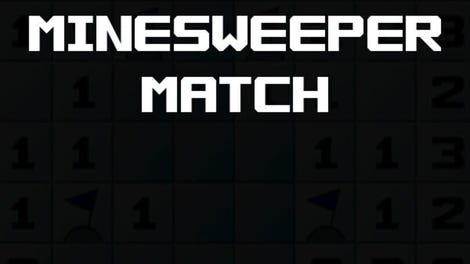 Minesweeper Match