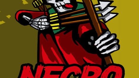 NecroArcher