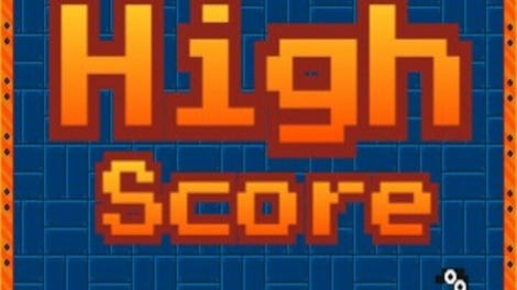 High Score