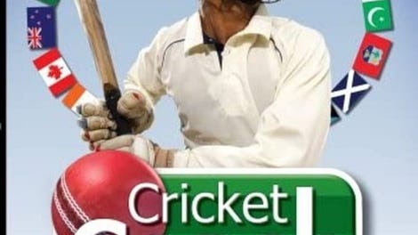 Cricket Coach 2007