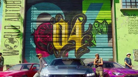 The Crew: Motorfest - Season 4