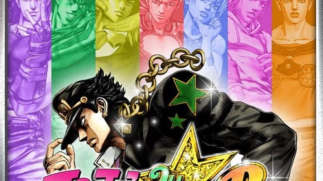 JoJo's Bizarre Adventure: All-Star Battle R - Ultimate Edition