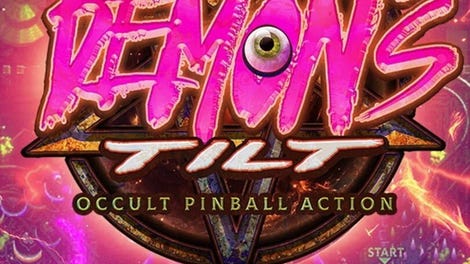 Demon's Tilt