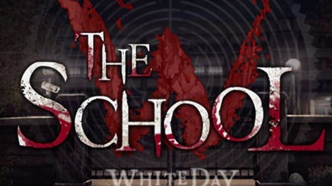 The School: White Day