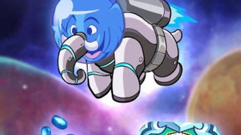 Brawlhalla BCX 2022 Pack